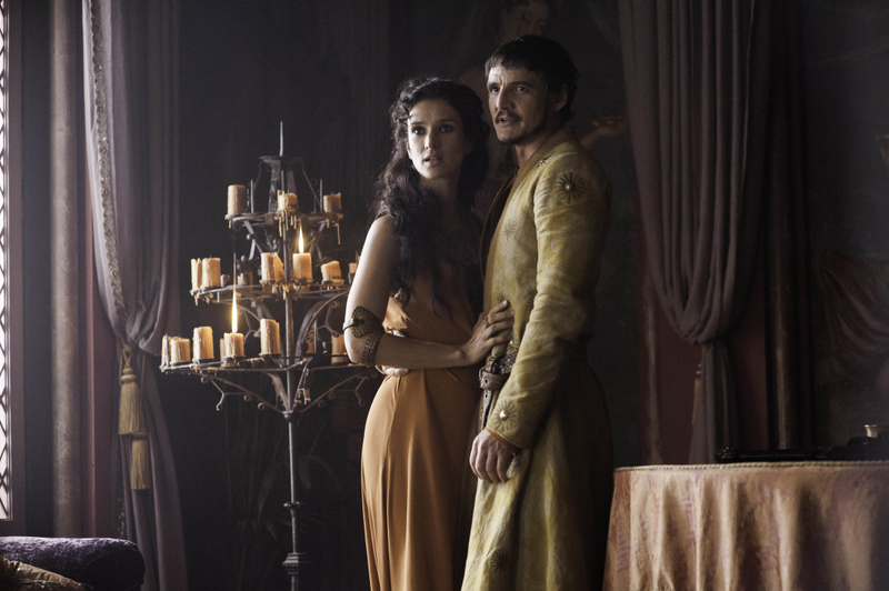Illustration for article titled What's In Store For Your Favorite Game Of Thrones Characters Next Year?